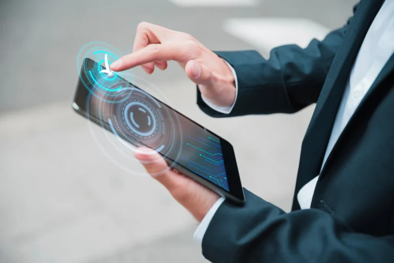 Mobile-App-Android-iOS-Ensure-Flawless